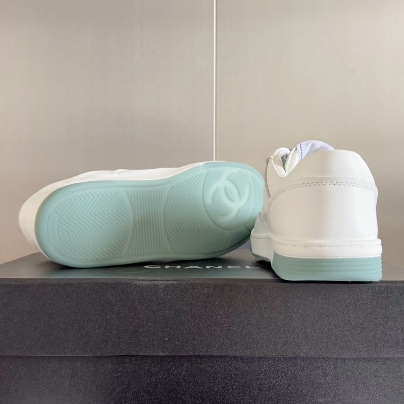 Chanel Sport Shoes